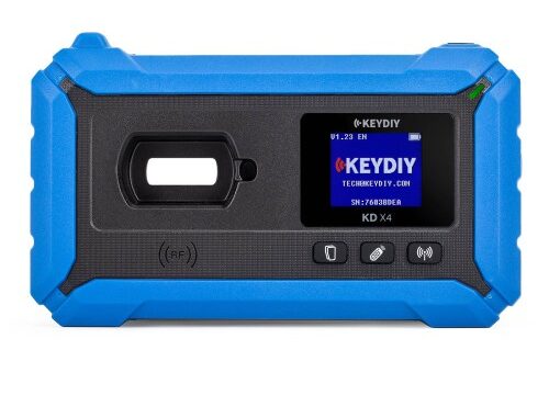 keydiy kd-x4