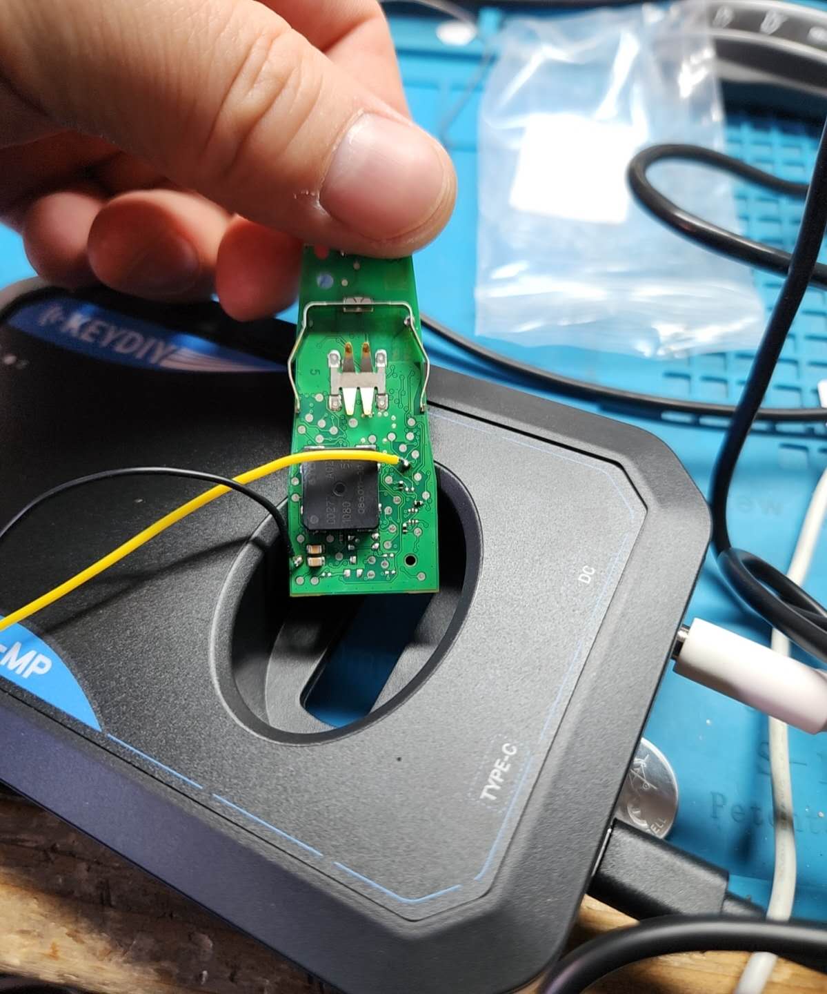 KEYDIY KD-MP