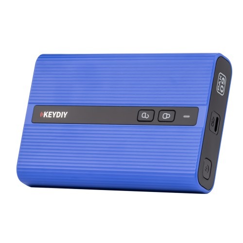 KEYDIY PAK09