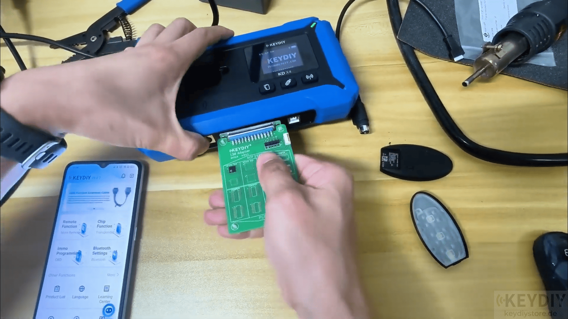 keydiy kd-x4
