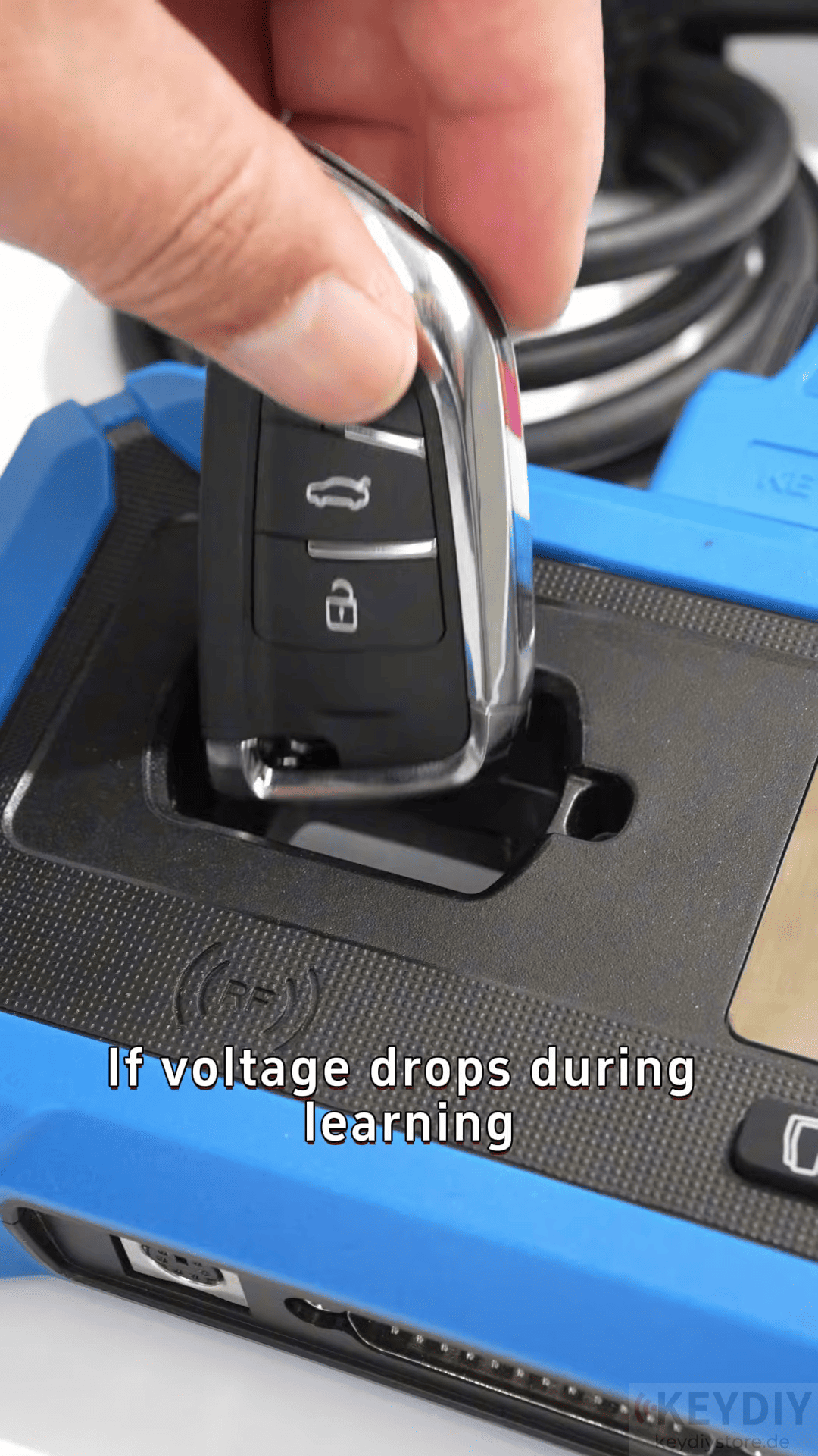 KEYDIY KD-X4