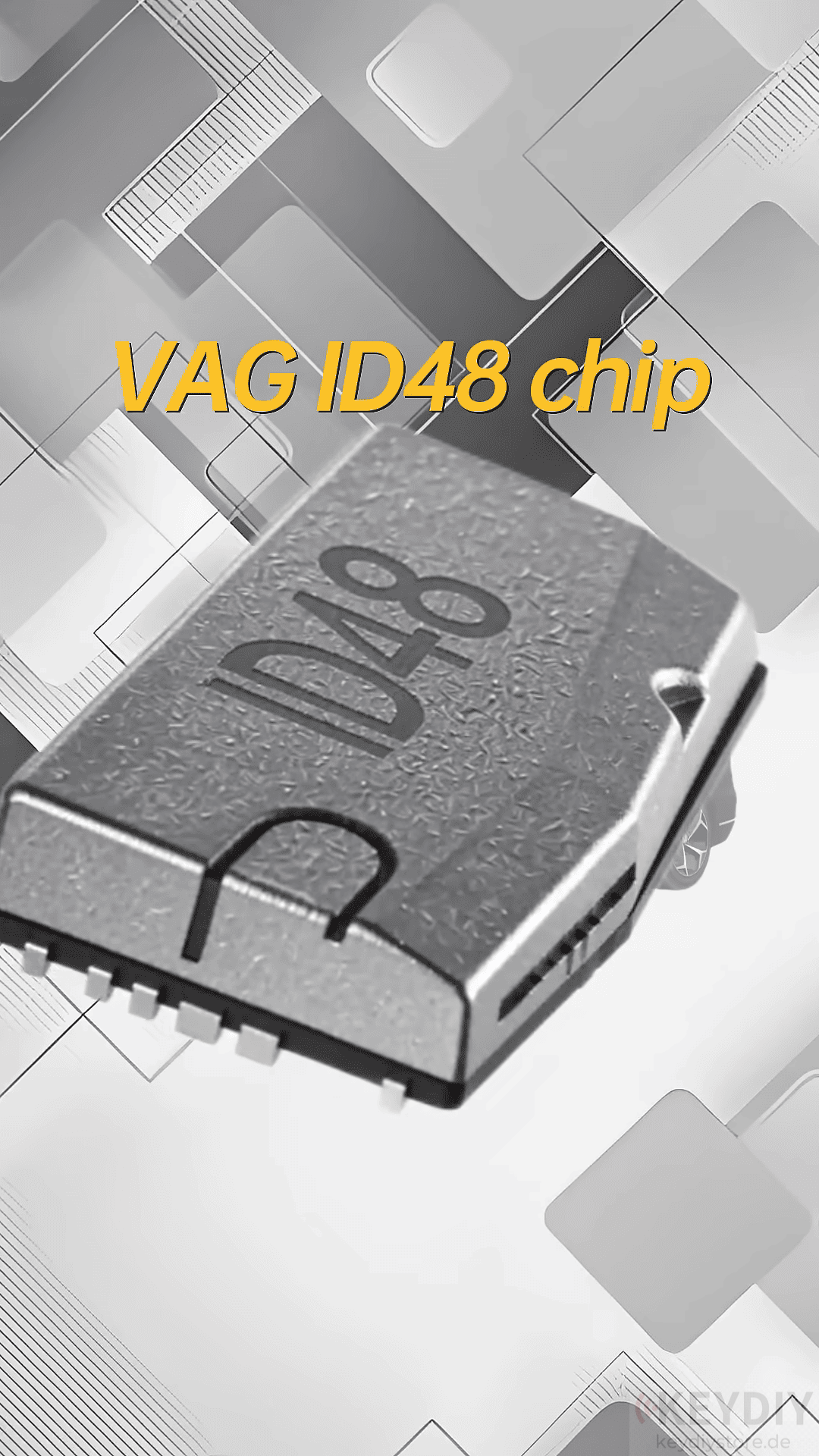 VAG ID48 Chip