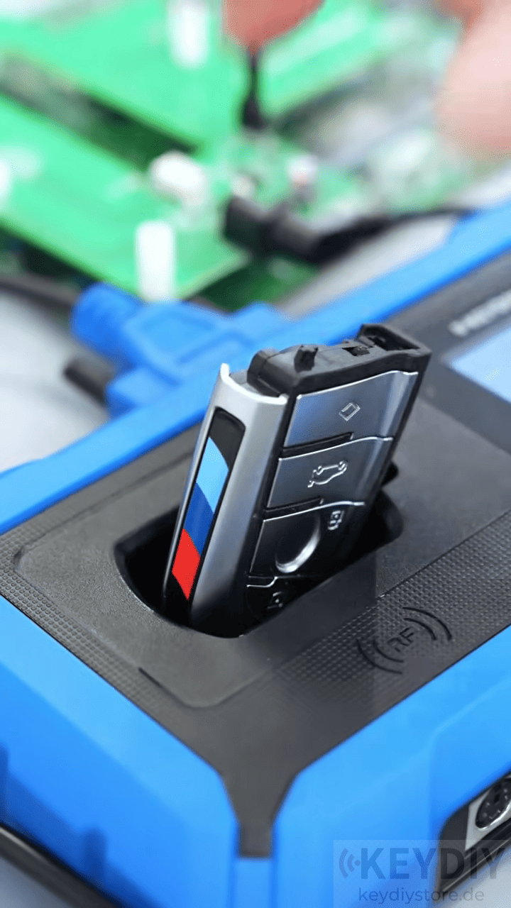 KEYDIY KD-X4