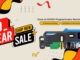 KEYDIYstore MID-YEAR SALE