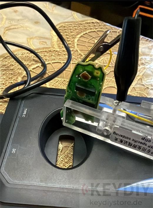 KEYDIY KD-MP