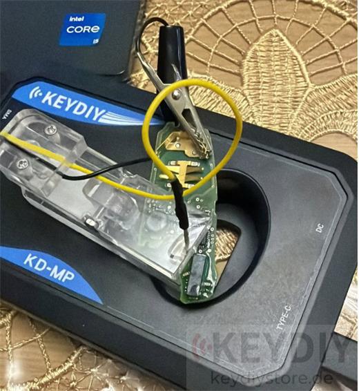 KD-MP