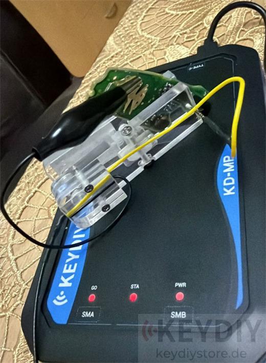 KEYDIY KD-MP Programmer