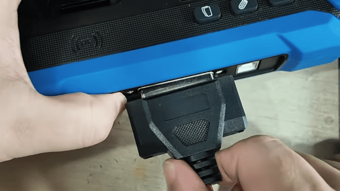 KEYDIY KD-X4
