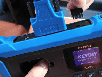 KEYDIY KD-X4