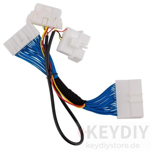 KEYDIY 40 Pin Gateway Cable